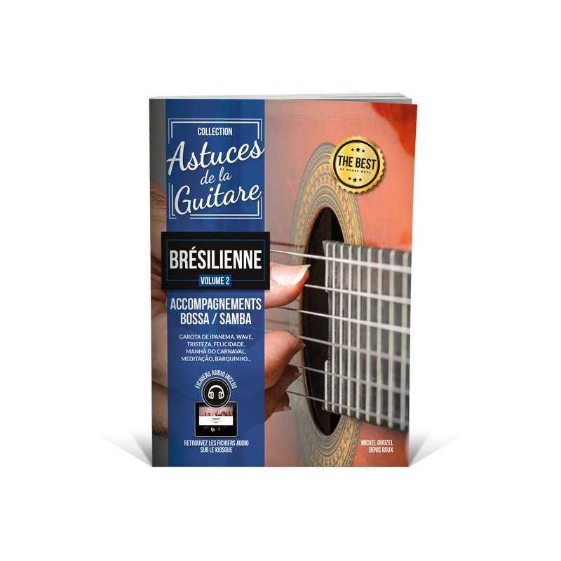 Apprendre la guitare Volume 1 - DVD Zone 2 - Achat & prix