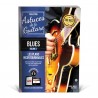 Astuces de la guitare blues vol.1 - Techniques du Blues Guitare