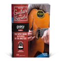 Gypsy Guitar "The Secrets" vol.1
