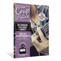 coup de pouce dictionnaire accords