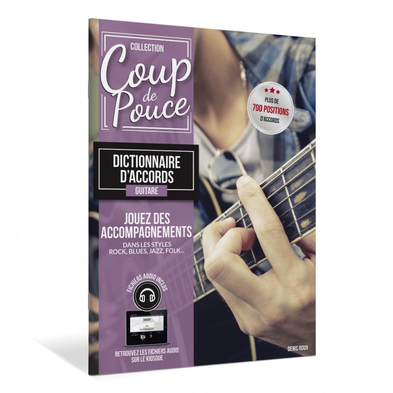 Diapason Rouge, volume 1 : Carnet de 460 chants de variété française et  internationale avec accords de guitare - Collectif: 9782708880429 - AbeBooks