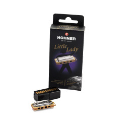 HOHNER MARINE BAND