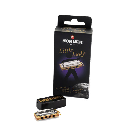 HOHNER MARINE BAND