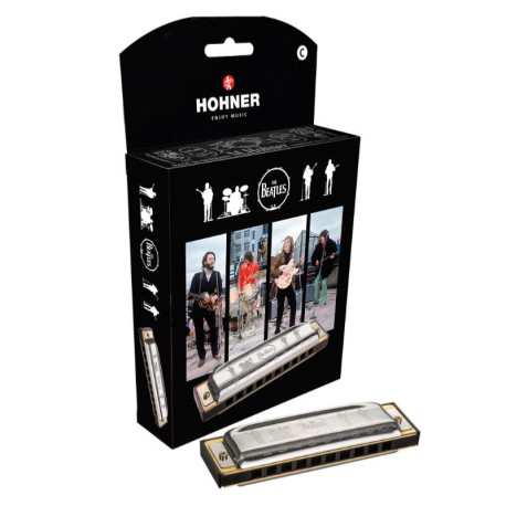 HOHNER MARINE BAND