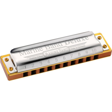 HOHNER MARINE BAND