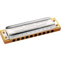 HOHNER MARINE BAND DELUXE