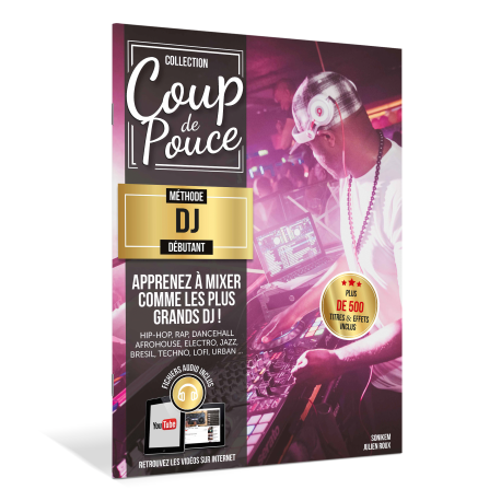 Coup de pouce DJ