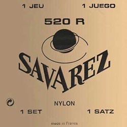 SAVAREZ - guitare classique