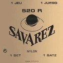 SAVAREZ Jeu guitare classique