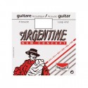 SAVAREZ Argentine - guitare manouche