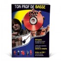 Ton Prof de basse sur DVD