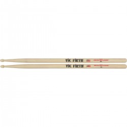 VIC FIRTH 5A - AMERICAN CLASSIC HICKORY