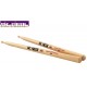 VIC FIRTH 5A - AMERICAN CLASSIC HICKORY