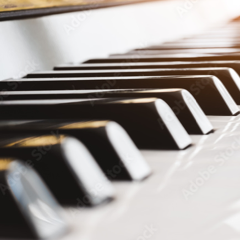 Jouer du piano