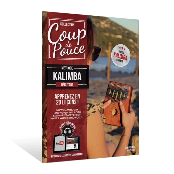 Coup de pouce-KALIMBA