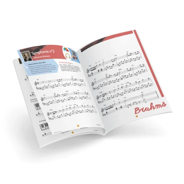 Coup de pouce-SONGBOOK-PIANO-CLASSIQUE-vol2
