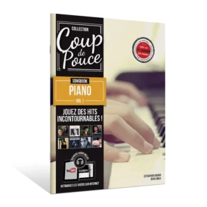 Songbook piano vol.1