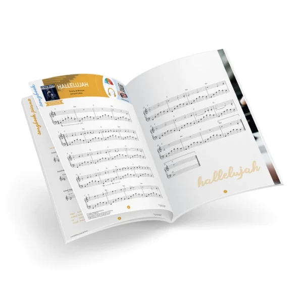 Coup de pouce-SONGBOOK-PIANO-vol1
