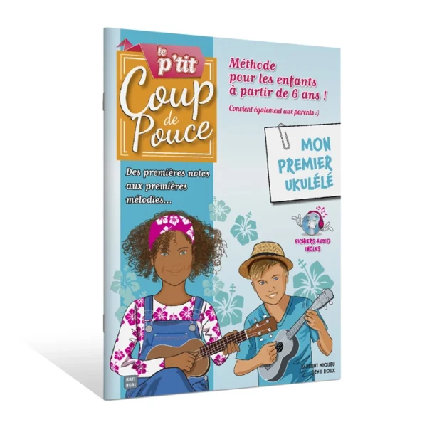PTIT-Coup de pouce-UKULELE