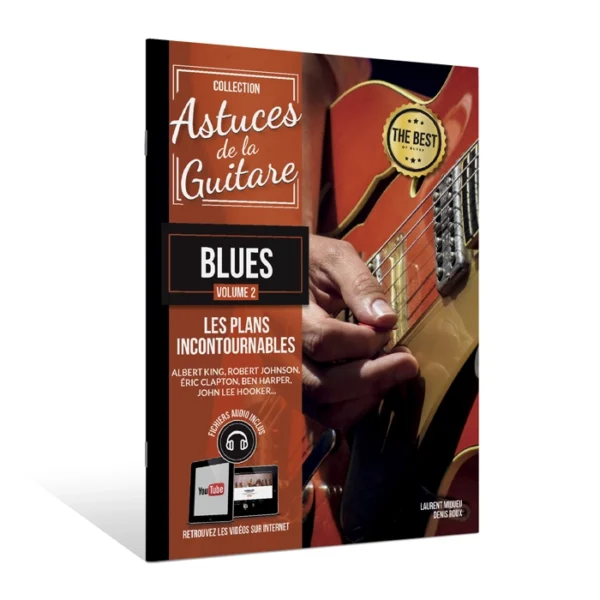 Astuces-GUITARE-BLUES-vol2