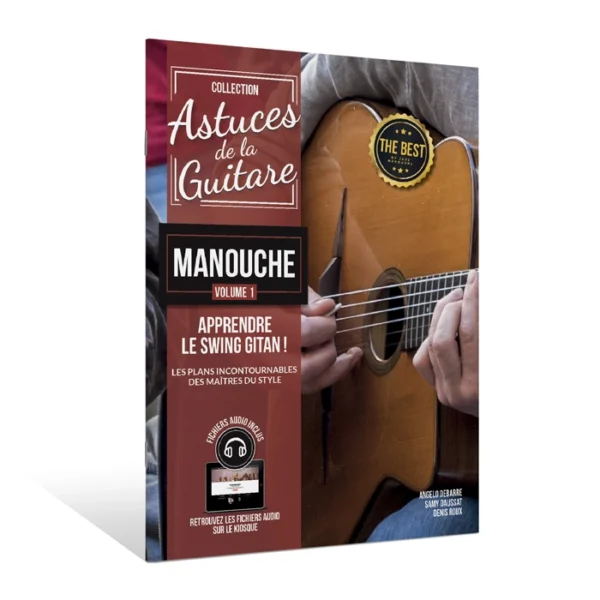 Astuces-GUITARE-MANOUCHE-vol1