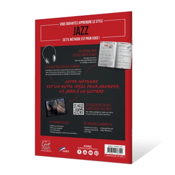 Astuces-GUITARE-JAZZ- vol1