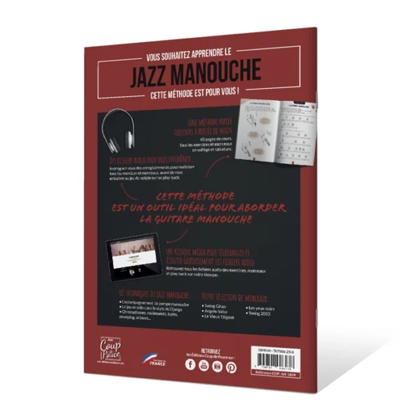 Astuces-GUITARE-MANOUCHE-vol1