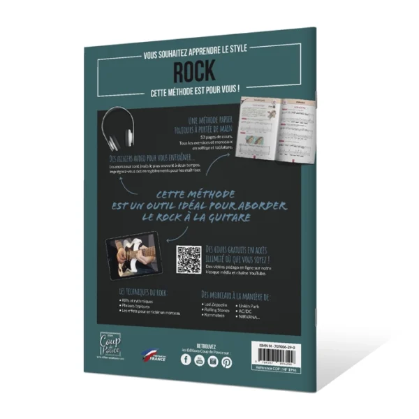 Astuces-GUITARE-ROCK-vol1