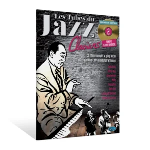 Claviers vol.2