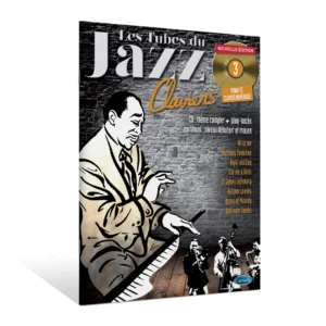 Claviers vol.3