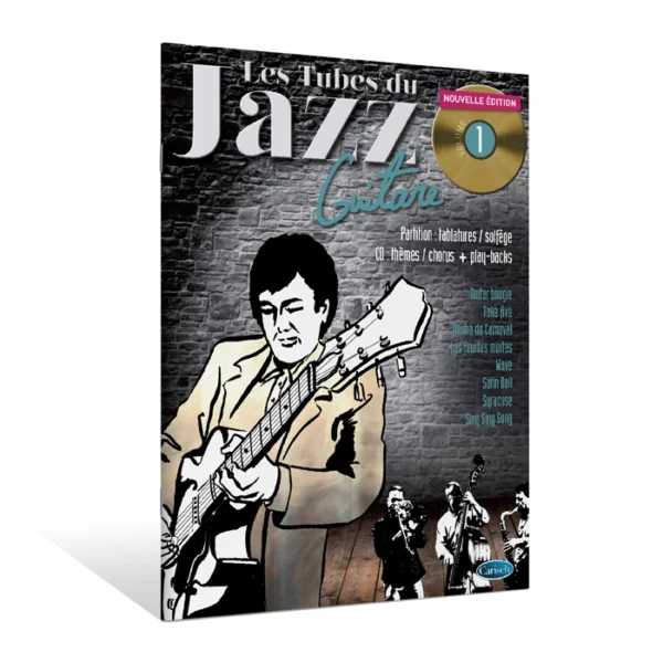 Tubes-du-jazz-GUITARE-vol1