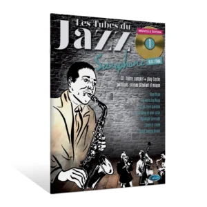 Saxophone vol.1