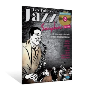 Saxophone vol.2