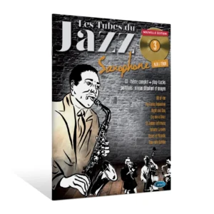 Saxophone vol.3