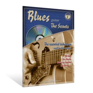 Blues guitar