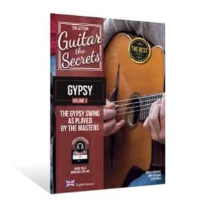 Gypsy guitar vol.1