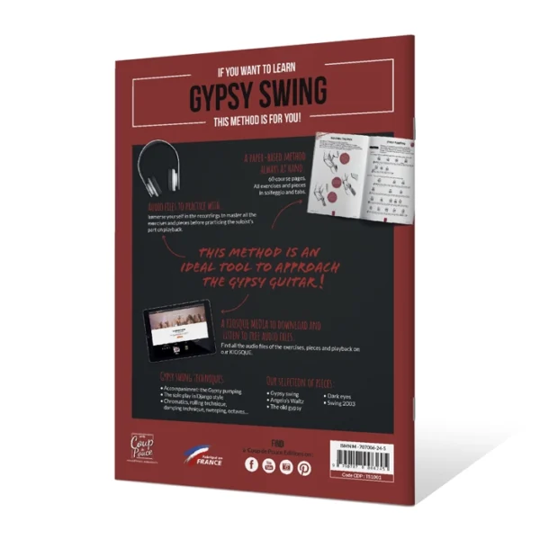 GUITAR-SECRET-GYPSY-vol1