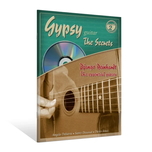 GUITAR-SECRET-GYPSY-vol2
