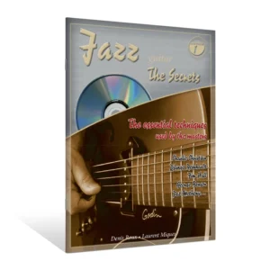 Jazz guitar