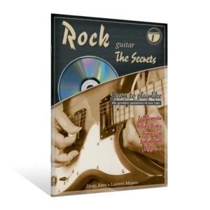 Rock Guitar