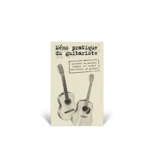 Guide pratique du guitariste