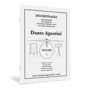 Méthode Batterie  - Préparation Déchiffrage - Vol.1