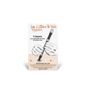 La Flûte à bec
