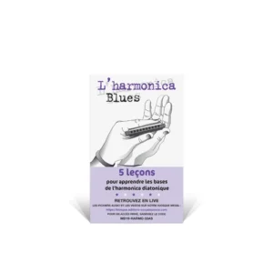 L'Harmonica Blues