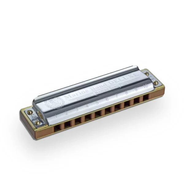 Hohner Marine Band Deluxe