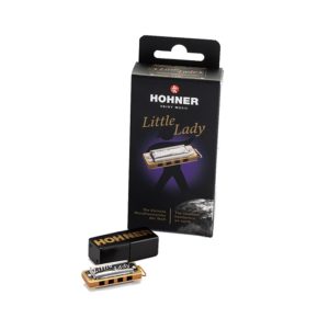 Hohner little lady standard