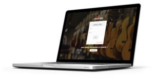 Connectez-vous à votre espace pro