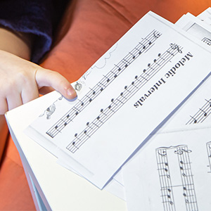 SOLFEGE
