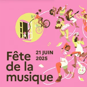 la Fête de la musique