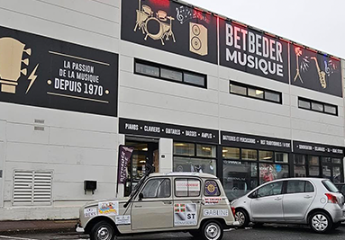 BETBEDER-MUSIQUE